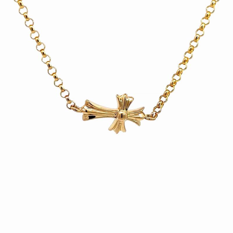 Chrome Hearts bracelet 02lyx87